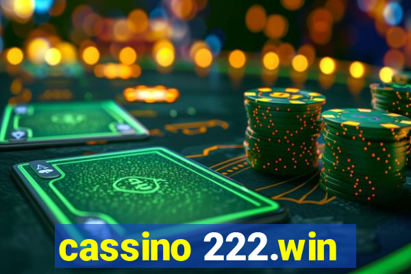 cassino 222.win